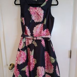 Jessica Howard Dress